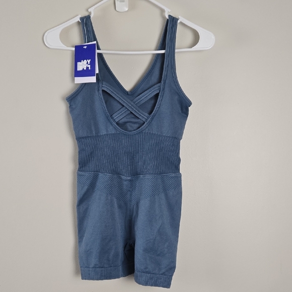 JoyLab Blue Shapewear Intimates‎ - Picture 9 of 16